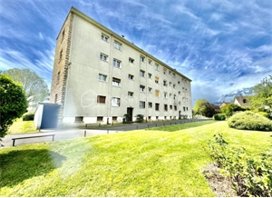 t3 à la vente -   95130  LE PLESSIS BOUCHARD, surface 57 m2 vente t3 - UBI458504813
